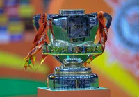 Copa do Brasil: adversários de Bahia, Vitória e Jacuipense são definidos imagem