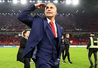 Copa do Mundo acontecerá sem técnicos brasileiros pela primeira vez