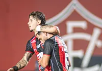 Copa do Nordeste: veja quanto o Vitória ganha se passar do Ceará imagem