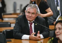 Coronel confirma convite do Podemos; partido vira alvo de disputa imagem