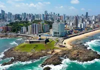 Corrida arrecada kits escolares para estudantes em situação de vulnerabilidade