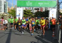 Corrida gratuita em Salvador no Dia do Trabalhador; como participar imagem