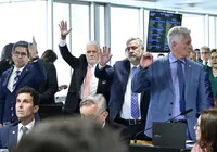 CPMI do INSS: base de Lula tenta barrar quebra de sigilo de Lulinha imagem