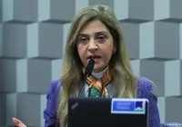 CPMI do INSS deve ouvir  Leila Pereira e mais dois nesta segunda-feira