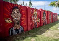 Craque revelado no Vitória está perto de mudar de time na Série A imagem