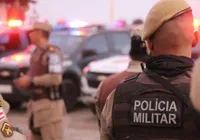 Criança, idosa e mulheres são feitas reféns em Pirajá