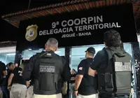 Crianças são baleadas em ataque a tiros em praça no interior da Bahia imagem