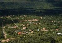 Crime ambiental: MP fecha o cerco contra loteamentos ilegais na Chapada Diamatina