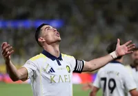 Cristiano Ronaldo conquista liga árabe e se aproxima dos 1.000 gols imagem