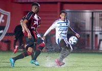 Cruzeiro x Vitória: onde assistir, horário e tudo sobre o jogo