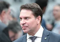 Cúmplice de Bolsonaro, Alexandre Ramagem é preso enquanto caminhava nos EUA imagem