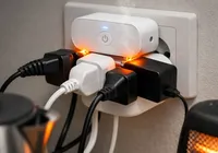 Curto-circuito e incêndio: veja como usar tomadas inteligentes com segurança