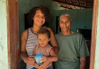 Da alfabetização tardia à graduação em Agronomia: conheça a história da jovem de Biritinga imagem