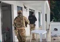 Da Bahia ao luxo do Rio: como líderes de facção baiana escaparam de operação policial imagem