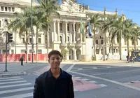 Da roça à USP: a história do baiano que mudou a realidade da família imagem