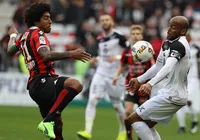 Dante se prepara para treinar o Bayern de Munique após aposentadoria imagem