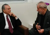 Dark Horse: Vorcaro também teria financiado filmes de Lula e Temer