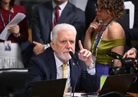 De Belo Campo ao Senado: a aposta para suplência de Jaques Wagner no interior imagem