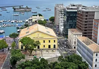 De graça! Mais de 20 eventos agitam Aniversário de Salvador; confira imagem
