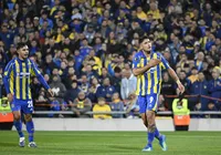 Despedida na Libertadores e malas prontas, saiba quando Alejo Véliz chega ao Bahia