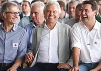Visando eleições, 10 governadores e 10 prefeitos renunciam ao cargo imagem