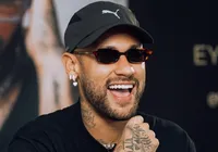Neymar se livra de multa de R$ 16 milhões após crime