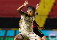 Definido! Saiba onde Jacuipense vai mandar seu jogo contra o Palmeiras