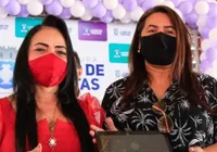 Denúncia em compra de tablets em Lauro de Freitas foi feita por atual prefeita