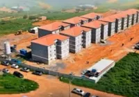 Denúncia questiona seleção de 144 casas populares na Bahia