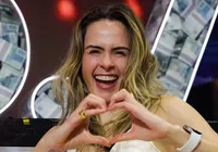 Deputada do PT propõe homenagem à Ana Paula, campeã do BBB imagem