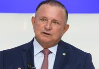 Adolfo Menezes comenta apoio à sua candidatura ao TCM: "Uma honra"