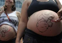 Deputado bolsonarista quer apoiar mulheres que desejam abortar na Bahia