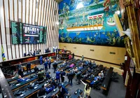 Alba aprova projeto que facilita contratação de empréstimo à Embasa