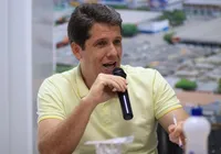 Deputado diz que Zé Cocá age como “ditador” e fica em cima do muro imagem