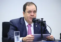 Deputado Elmar Nascimento é indicado para o TCU imagem