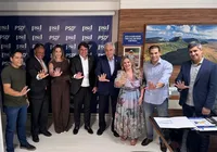 Deputado Niltinho define destino político após deixar o PP imagem