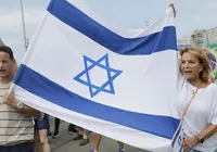 Deputados querem criminalizar no Brasil as críticas a Israel; entenda imagem