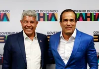 Bruno Reis e Jerônimo Rodrigues reagem à derrota de Elmar Nascimento no TCU imagem