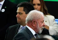 Desavenças com Alcolumbre faz Lula segurar jantar com senadores