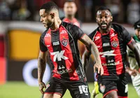 Destaques do Vitória não podem mais trocar de time na Série A; entenda imagem