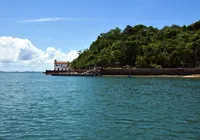 Destino perdido na Bahia conquista turistas com praia paradisíaca e preços baixos