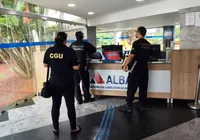 Desvio de verbas: PF apura esquema em contratos públicos de Serrinha