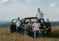 Detonautas como você nunca ouviu: tecnobrega e beats marcam novo álbum imagem