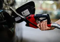 Diesel cai pela 6ª semana seguida após tensão no Oriente Médio