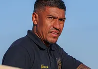 Gestor diz que juiz "não pode apitar nunca mais" após Mirassol x Bahia imagem
