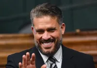 Ex-presidente do Bahia vai concorrer na eleição como suplente de senador imagem
