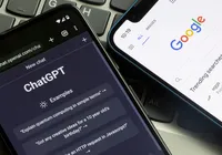 Do Google ao Chatbot: baianos usam IA como "enciclopédia digital", mas resistem à criação imagem