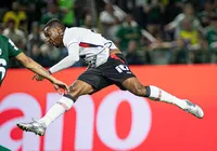 Dudu, do Vitória, fará cirurgia complicada e está fora da temporada; saiba detalhes imagem