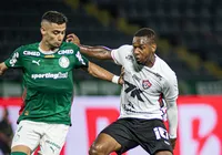 Dudu fica fora do BaVi e desfalca Vitória por tempo indeterminado