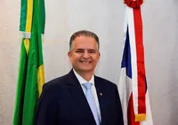 "É preciso reduzir a distância entre a Justiça e o cidadão", diz desembargador César Jatahy